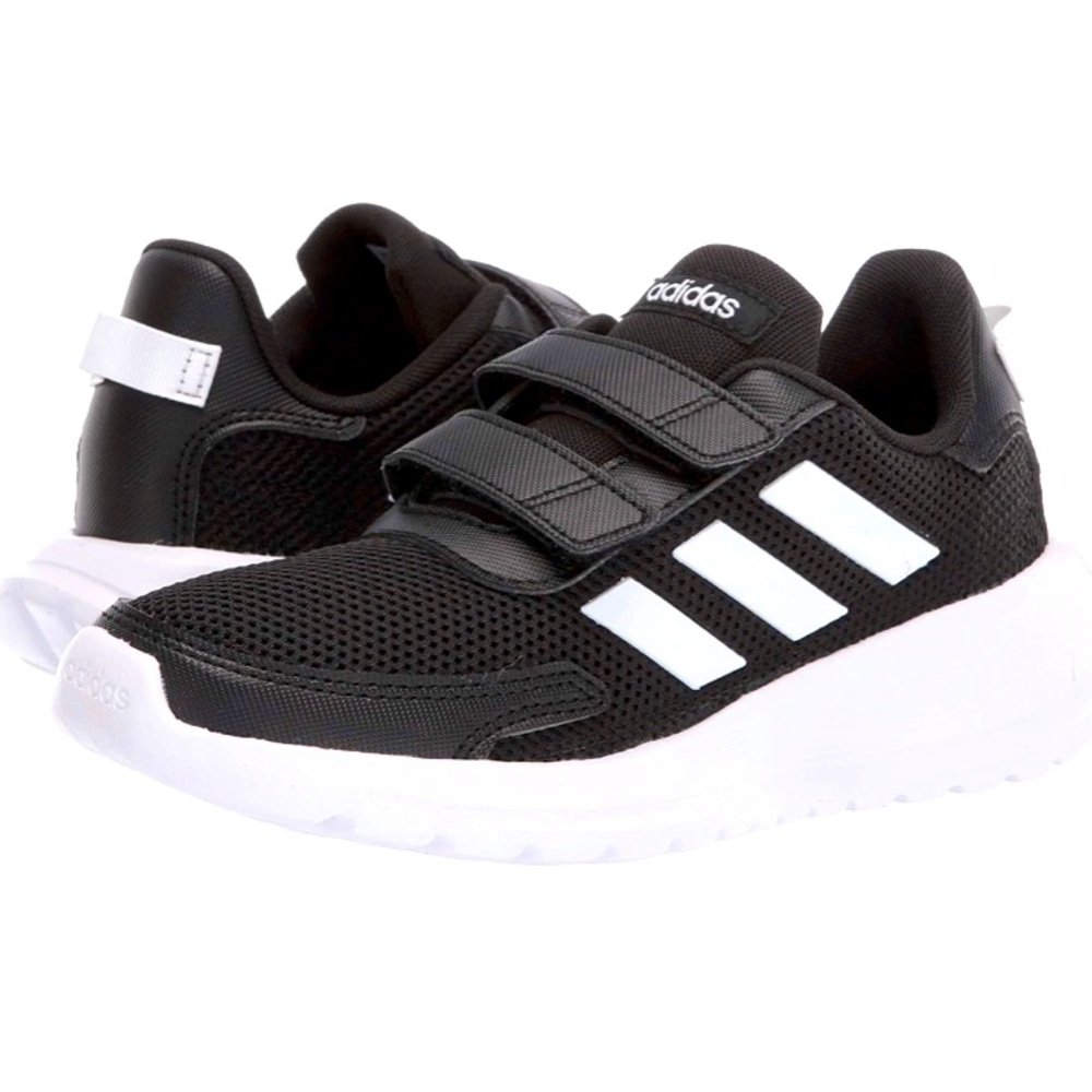 adidas Kids - Tensaur Run (Little Kid) 🛒🤗